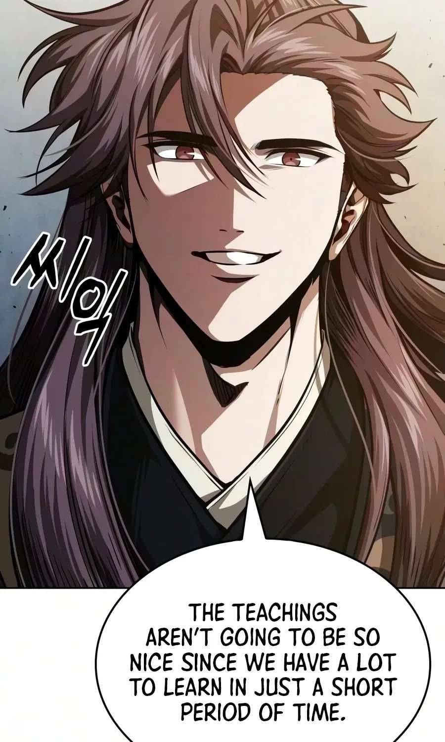 Nano Machine Chapter 327 - page 30