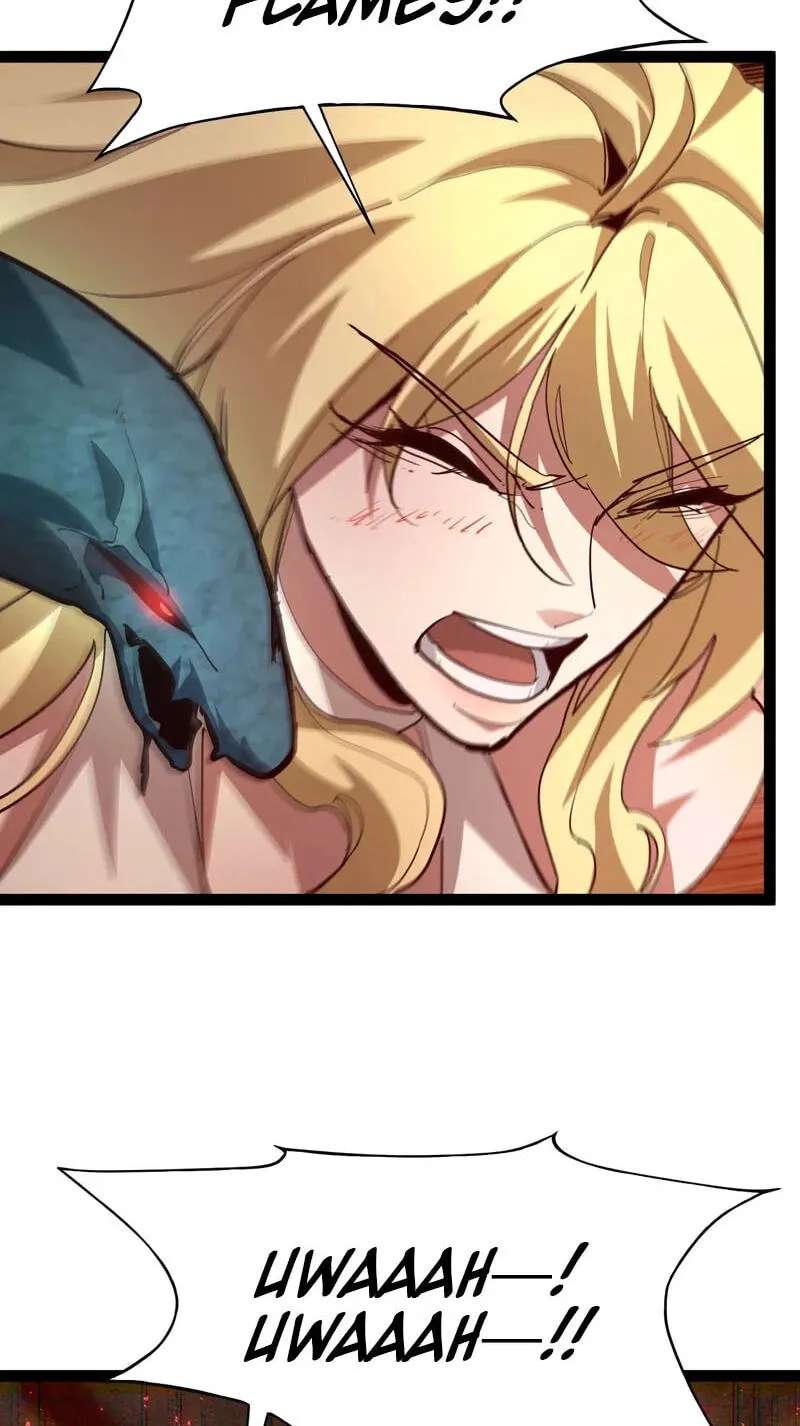 Li Liang Dian Man? Wo Keshi Wangling Fashi A! Chapter 142 - page 48