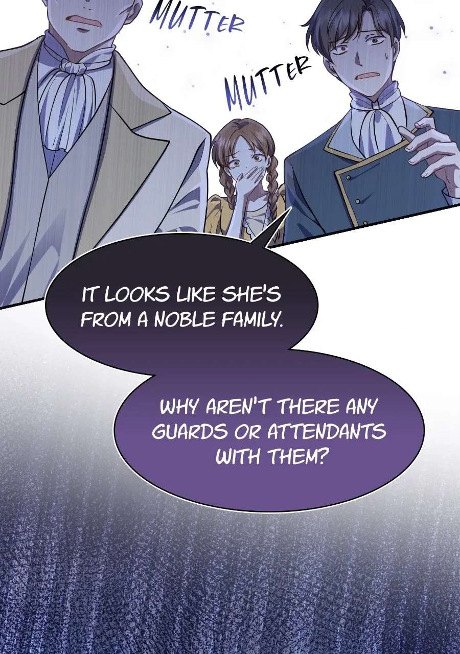 How I Became the Duke'sBeloved Daughter Chapter 2 - page 131