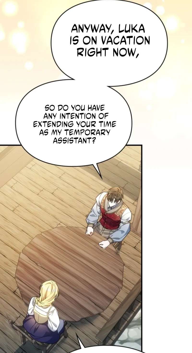 Time Healer Ceres Chapter 25 - page 9