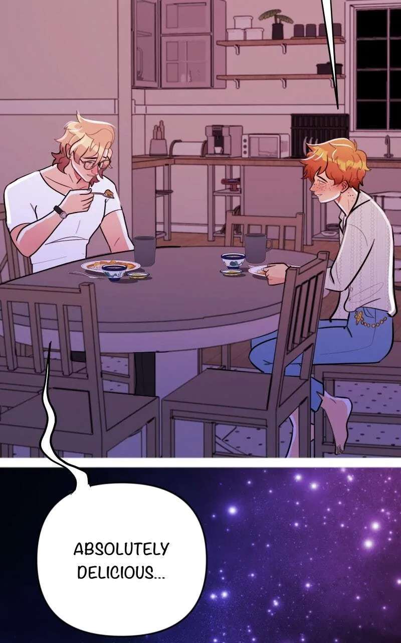 Star Catcher Chapter 114 - page 36