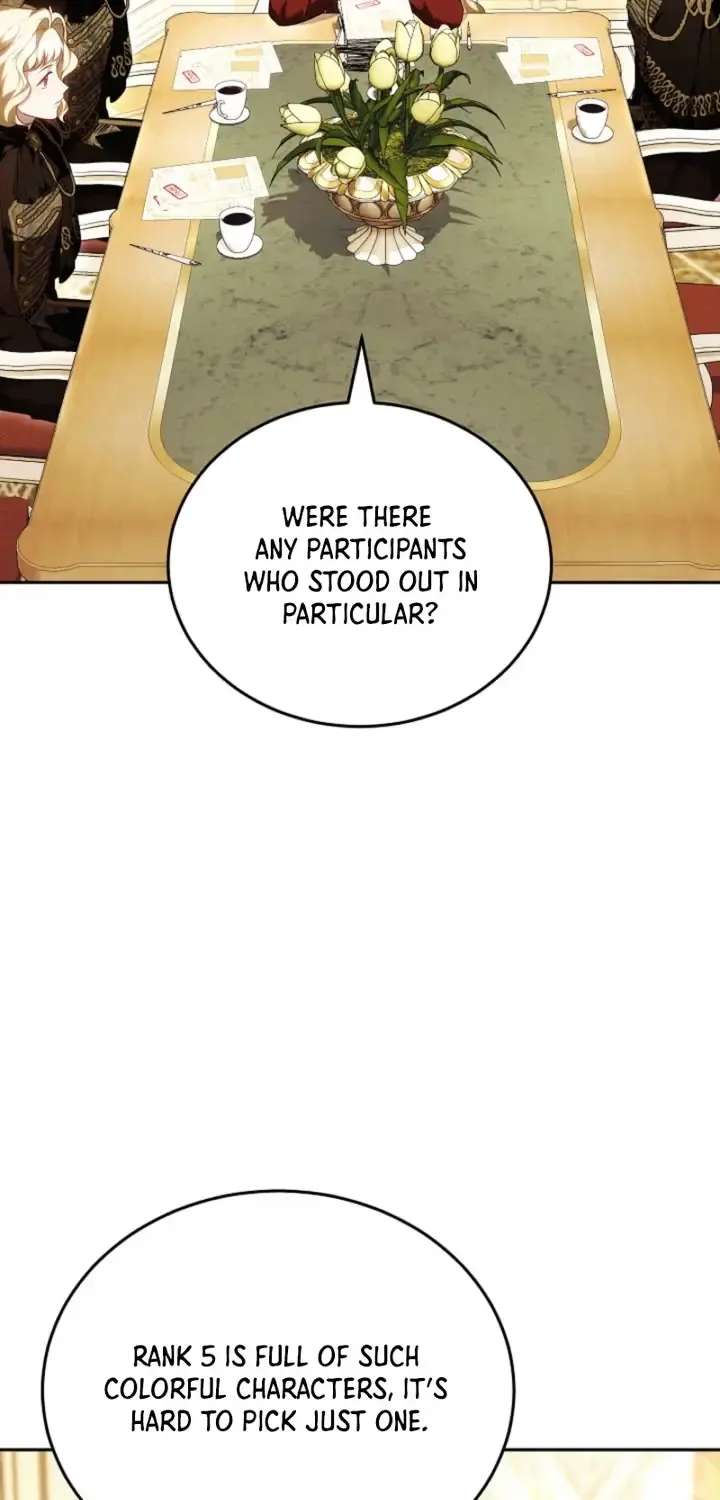 Vote for Your Knight! Chapter 10 - page 77