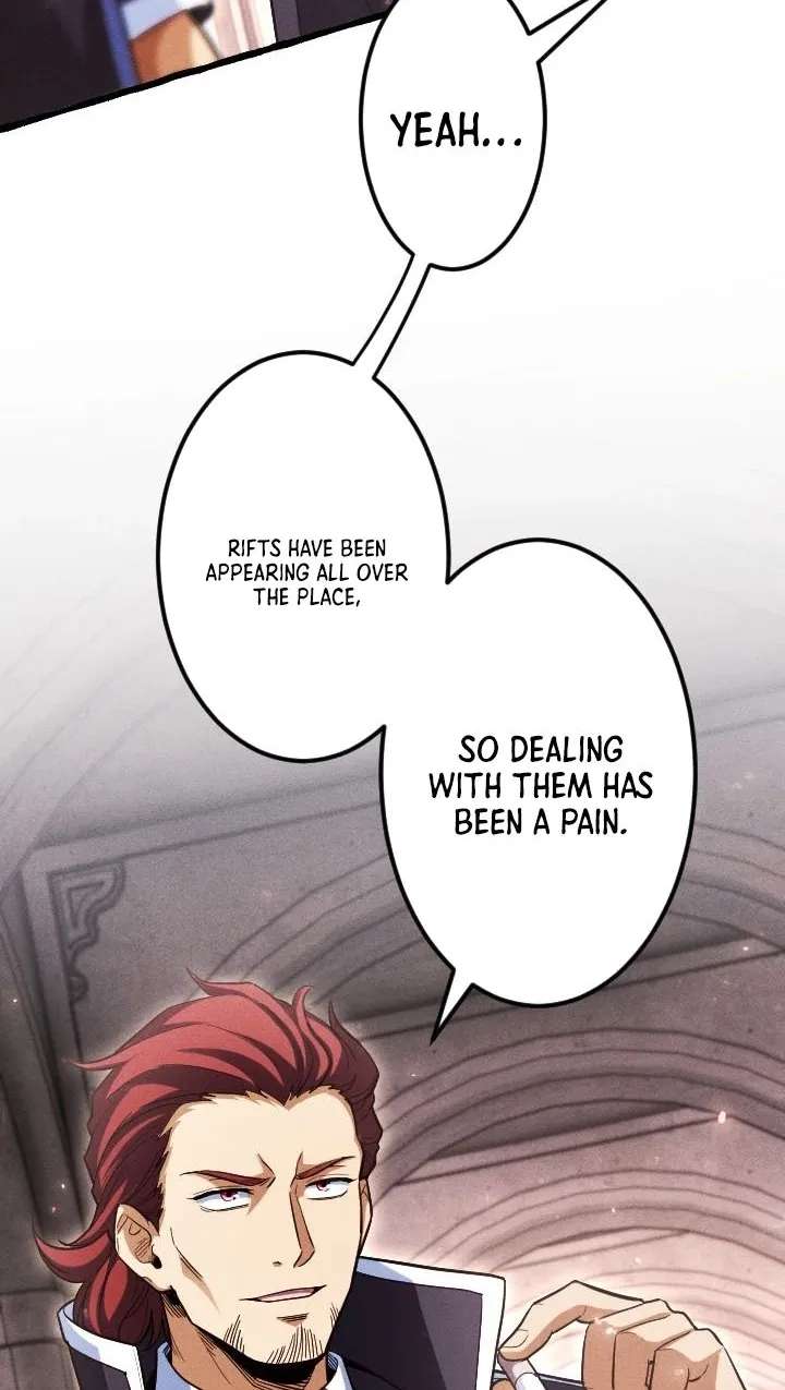 Return of the First Generation꞉ The Strongest in History Reincarnates as His Descendant 1000 Years Later Chapter 54 - page 11