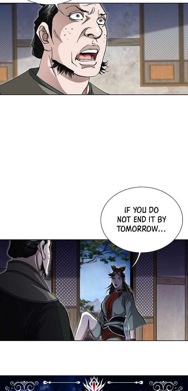 Return of the Immortal Monk Chapter 90 - page 8