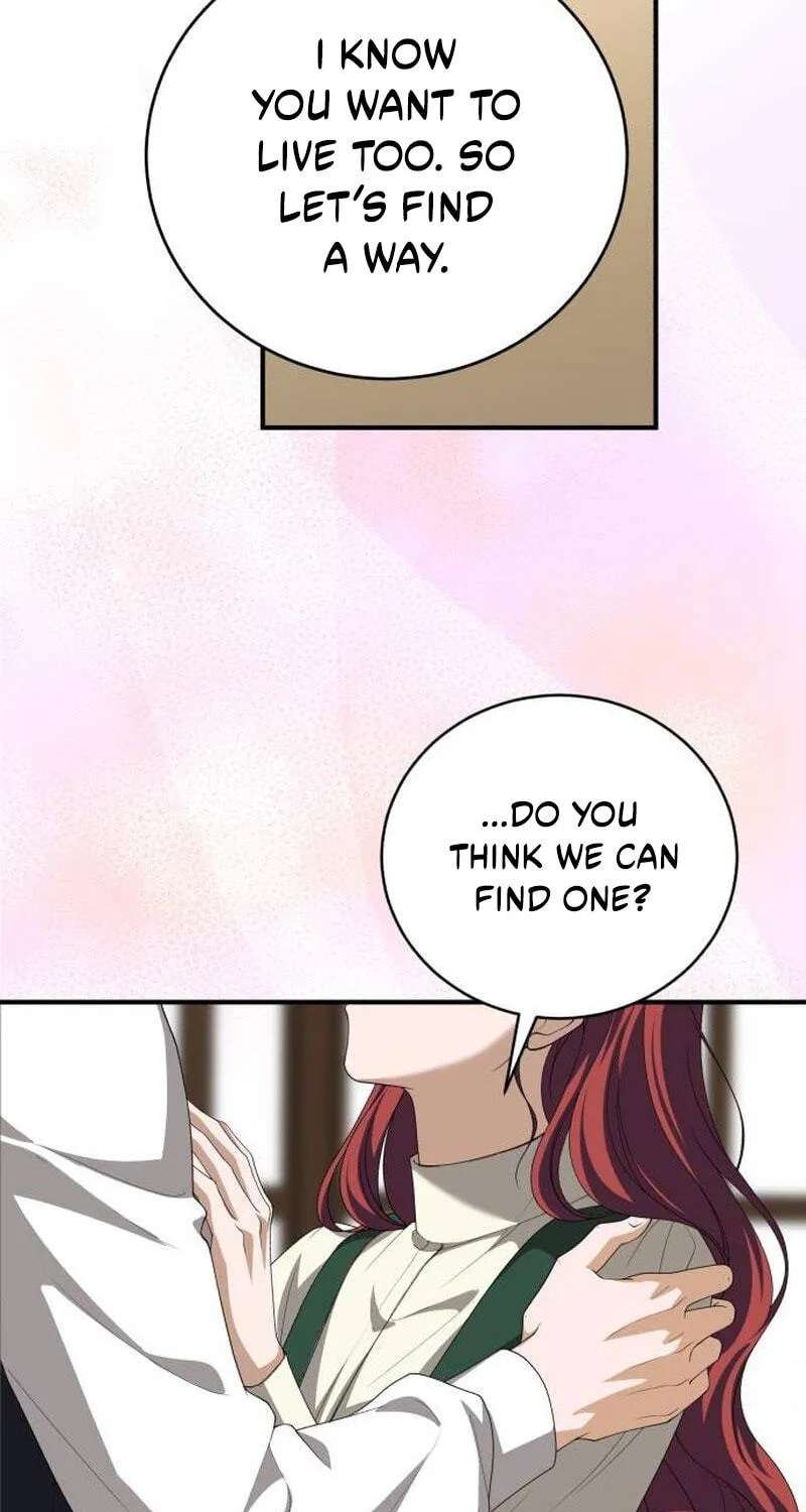 Unforeseen Engagement Chapter 66 - page 48