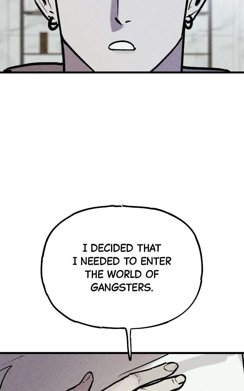 Acting Gangster Chapter 50 - page 134