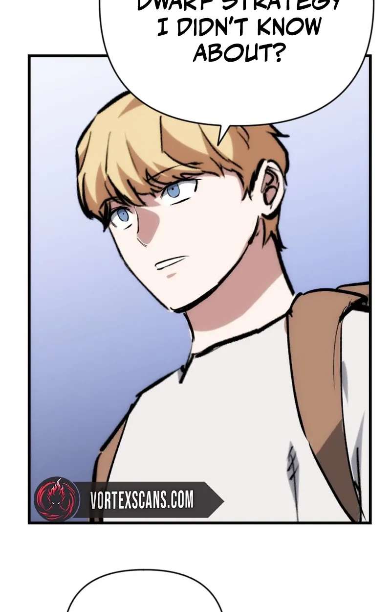 Bill The Blacksmith Chapter 37 - page 131
