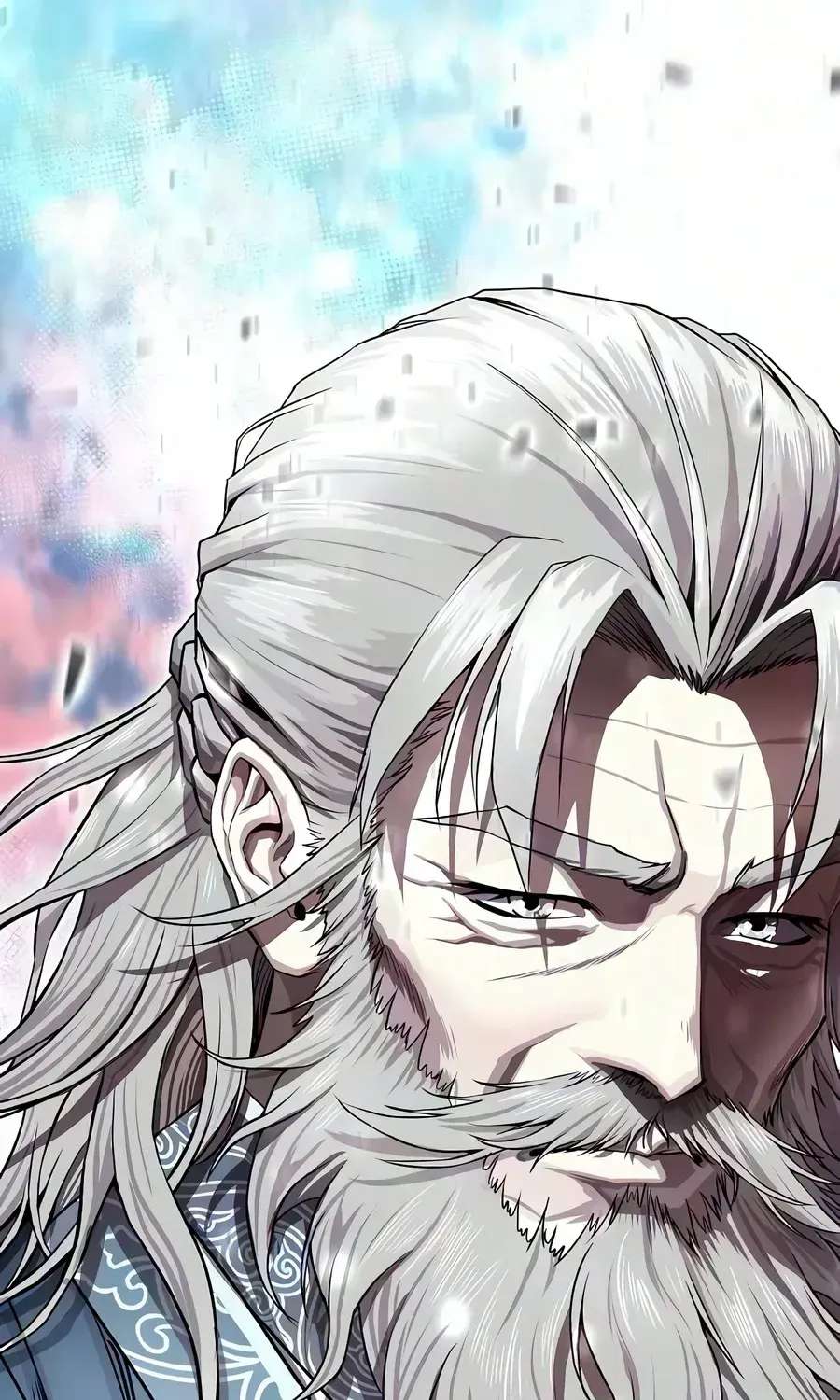 The Sword Emperor’s Rise of Namgung Chapter 23 - page 27