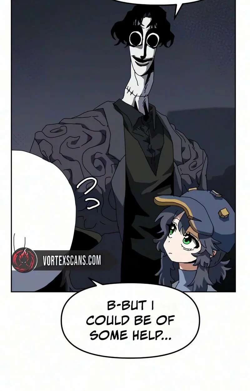 Archmage Curriculum Chapter 44 - page 15