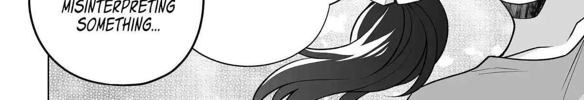 Please Leave Me Alone (For Some Reason, She Wants To Change A Lone Wolf's Helpless High School Life.) Chapter 34 - page 20