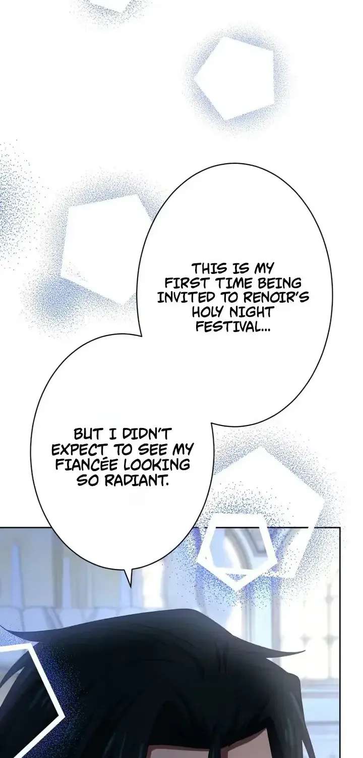 Don’t Obsess Over the Fake Princess! Chapter 40 - page 32