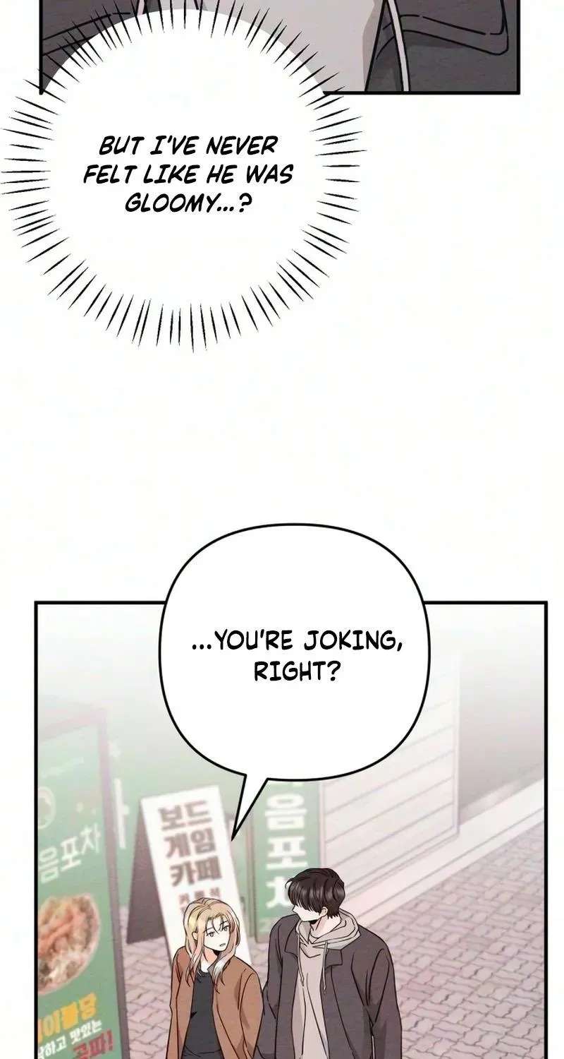 Debt, My Shining Lover Chapter 20 - page 51
