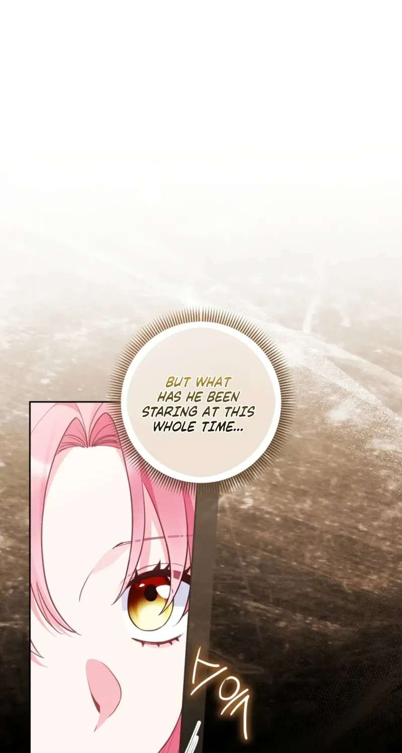 I’m the Villainess, but I Imprinted with the Male Lead Chapter 57 - page 83