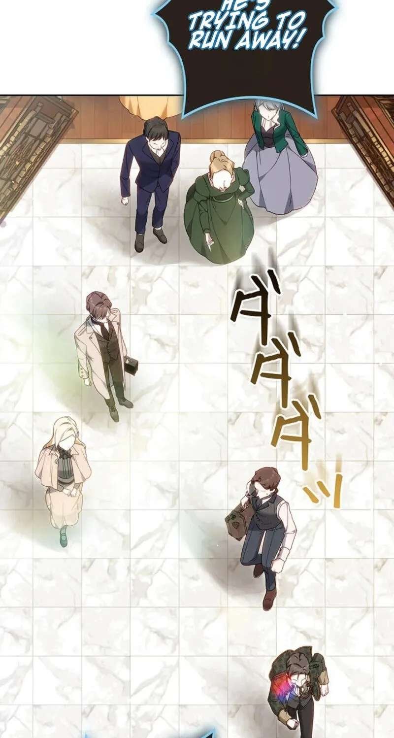A Note from Violet Chapter 38 - page 82