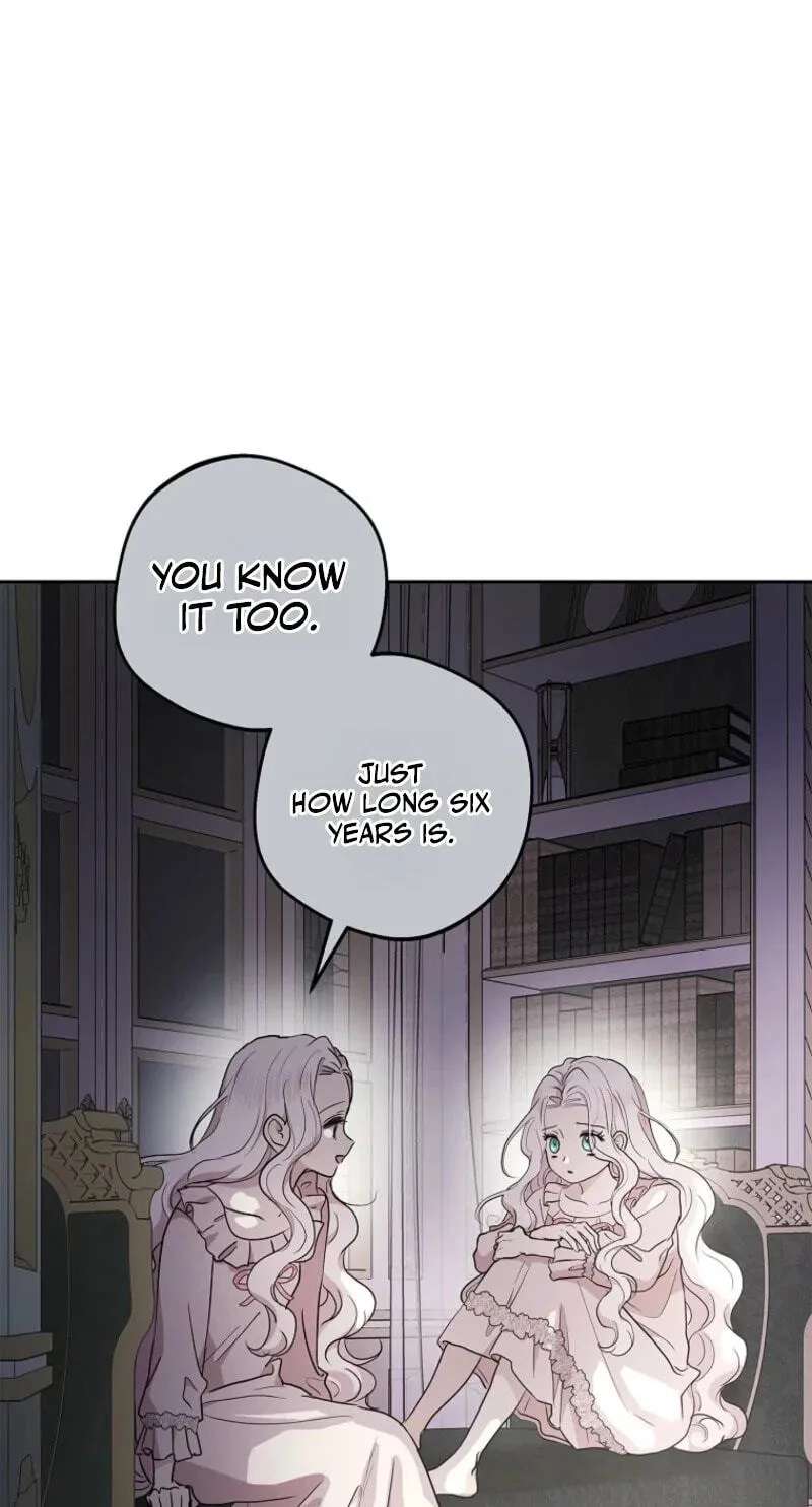 Surviving as the Illegitimate Princess Chapter 127 - page 9