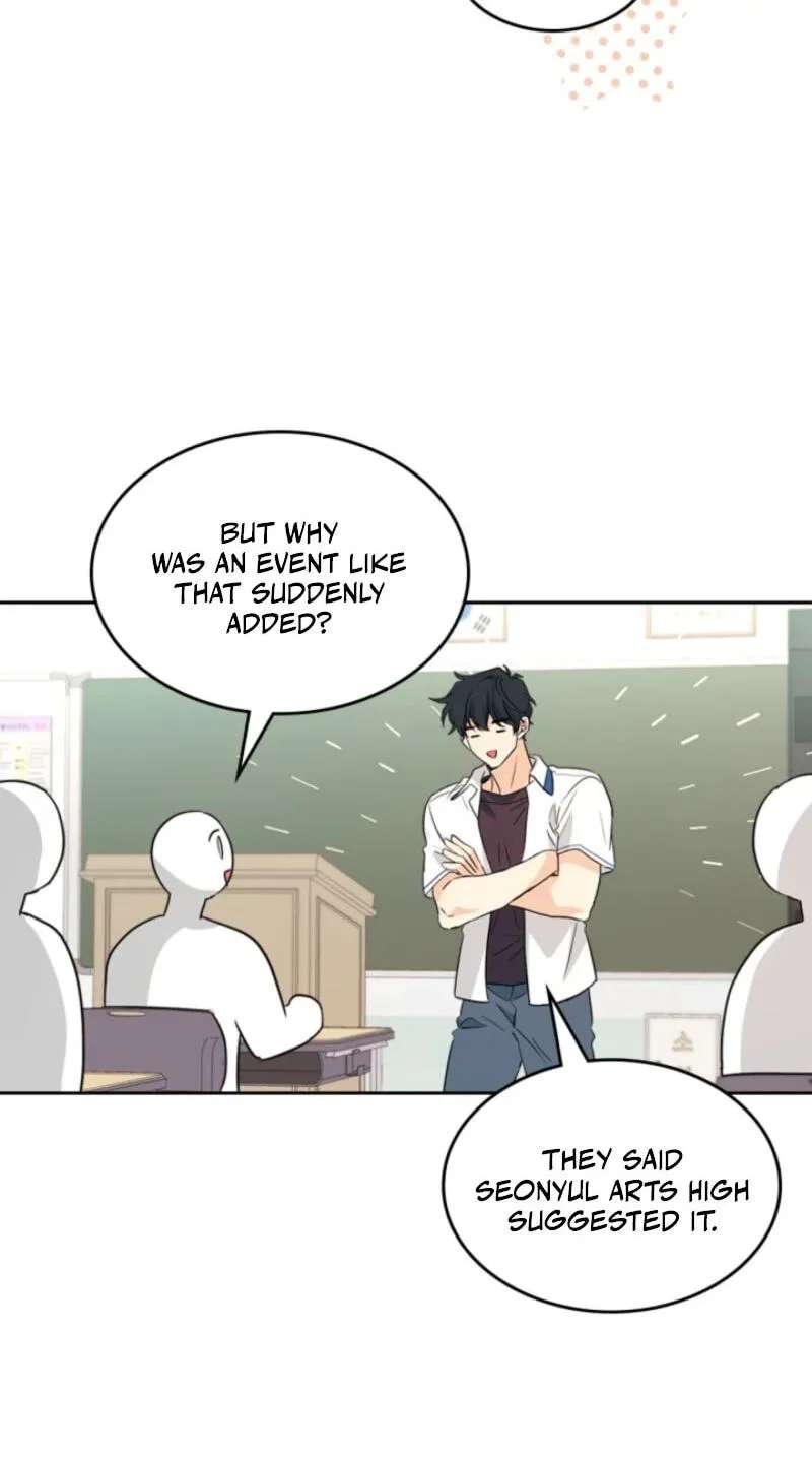 My Life as an Internet Novel Chapter 283 - page 66