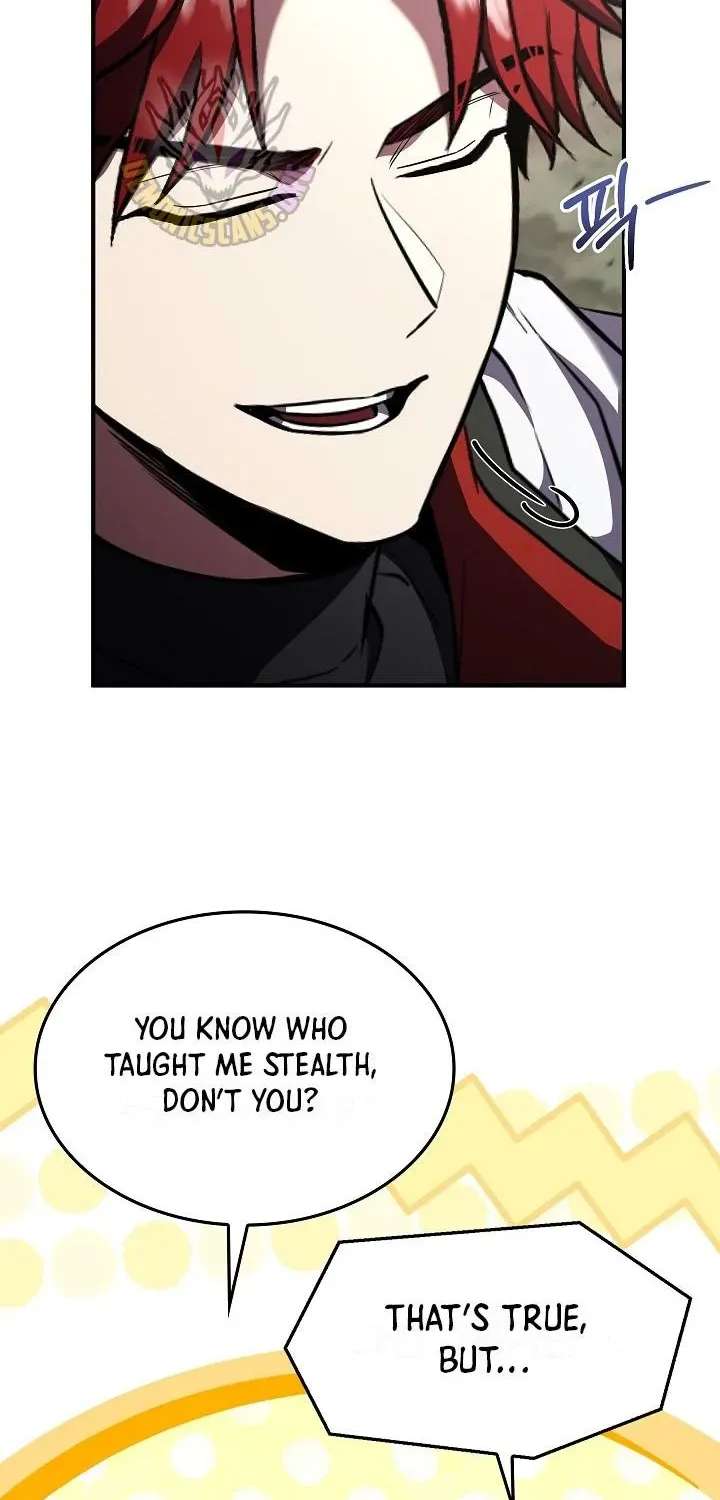 Return Of The Legendary Spear Knight Chapter 213 - page 56