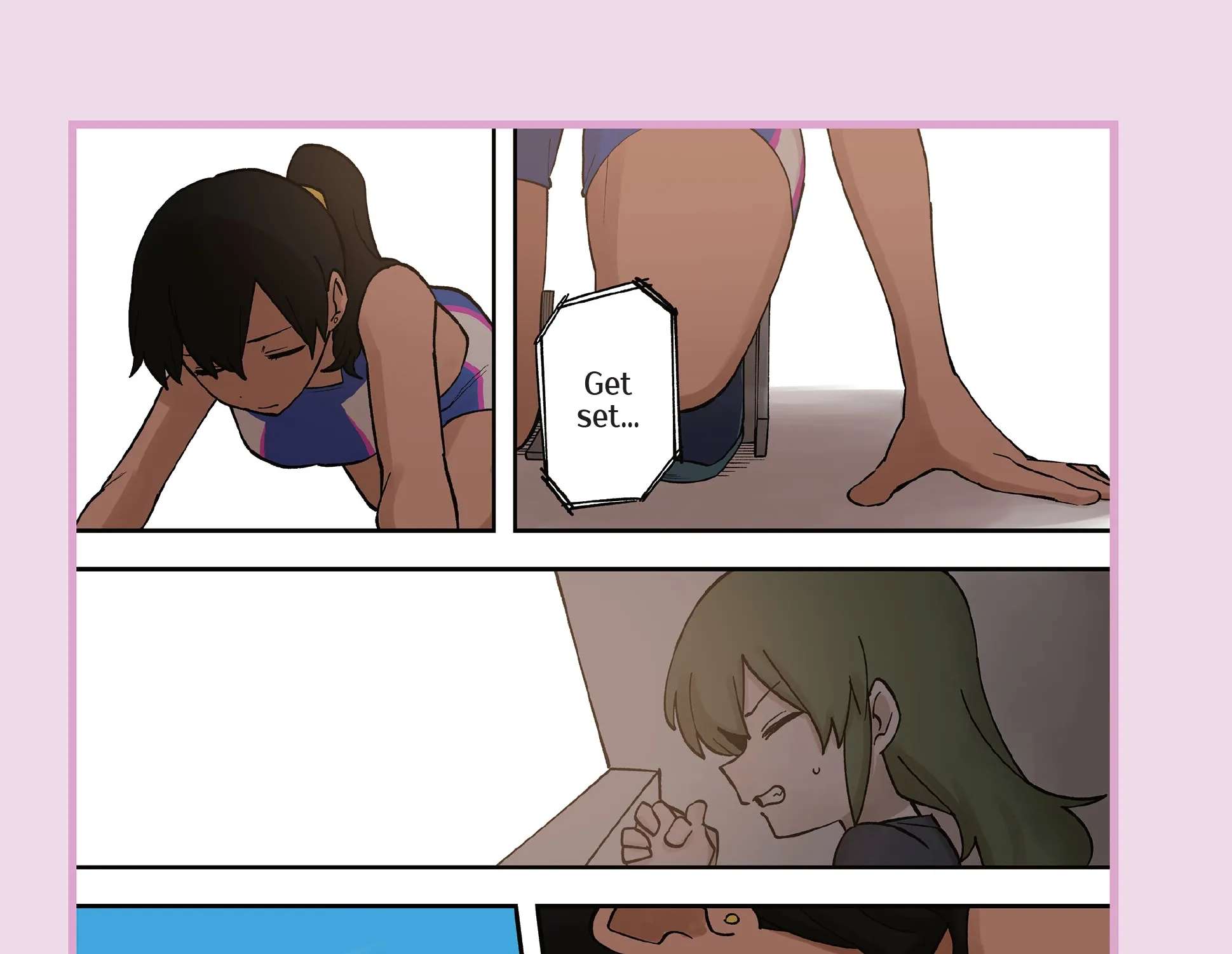 My Senpai Is Annoying Chapter 215.1 - page 35