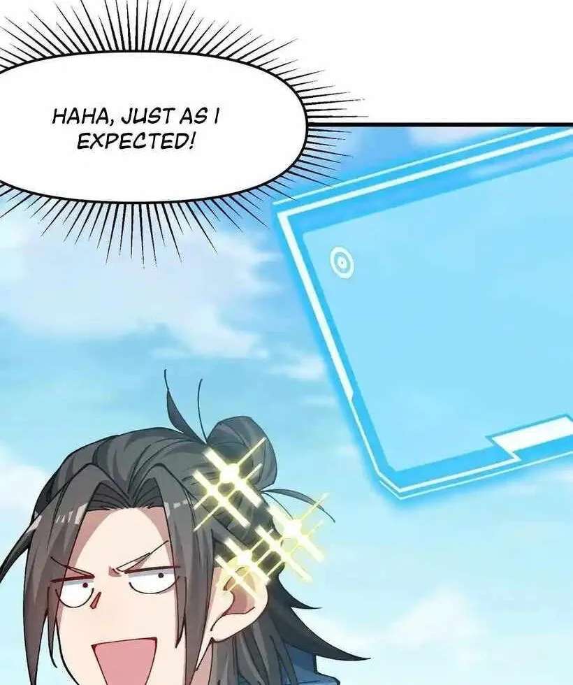 Bai Lan De Wo, Quan Kao Tu Di Xu Ming Chapter 31 - page 69