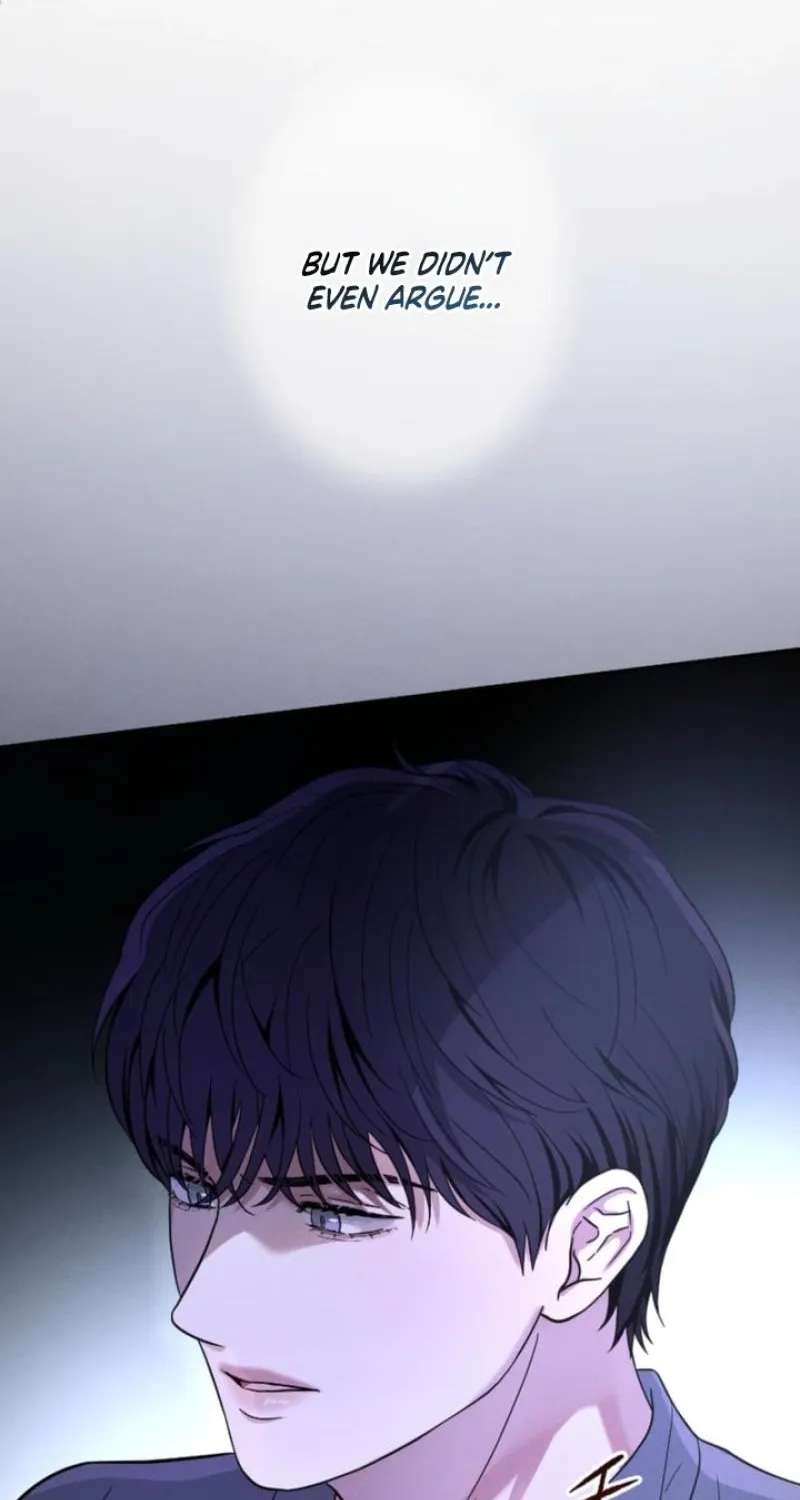 Love Wasn't Part of the Deal, Was It? Chapter 17 - page 24
