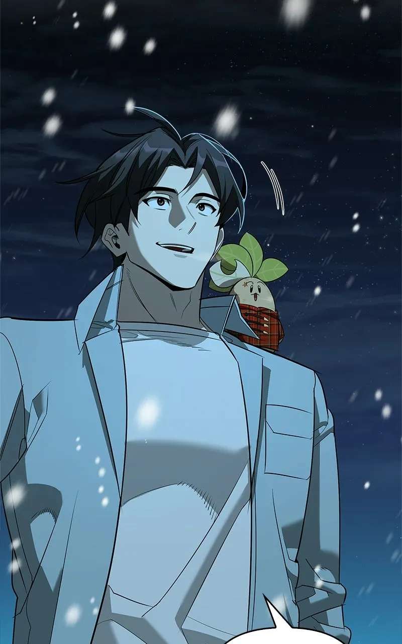 The S-Class Hunter’sPeaceful Life with Monsters Chapter 45 - page 19