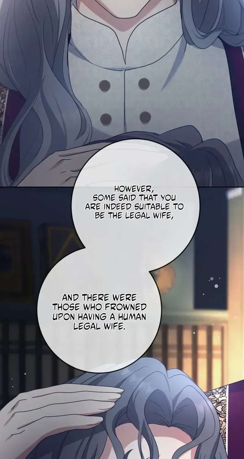 The Beloved Doll Princess Marries into the Wild Chapter 22 - page 56