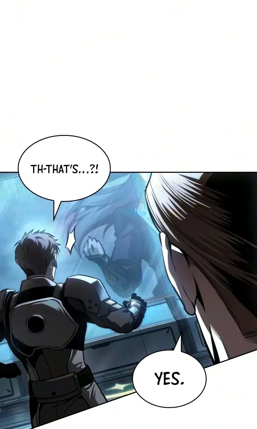 Nano Machine Chapter 327 - page 45