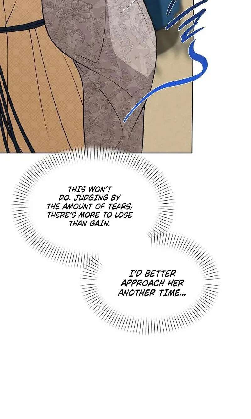 When the autumn night falls over the river Chapter 46 - page 36