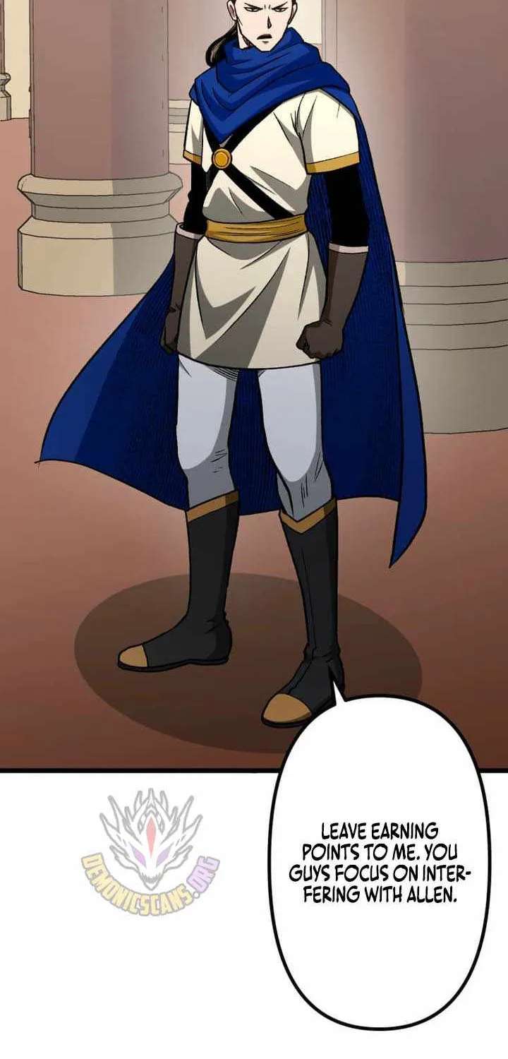 The Reincarnated Master Craftsman Chapter 38 - page 46