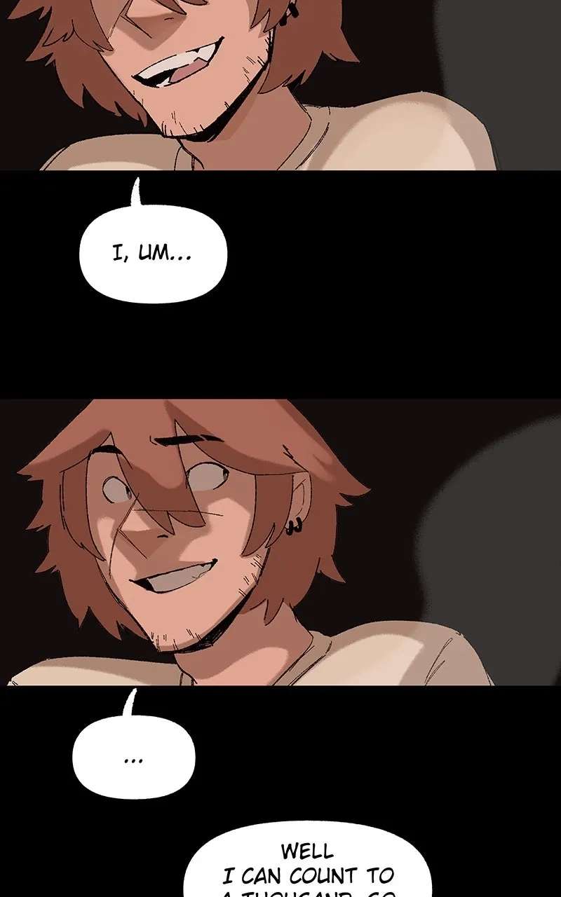 Distress Chapter 33 - page 71