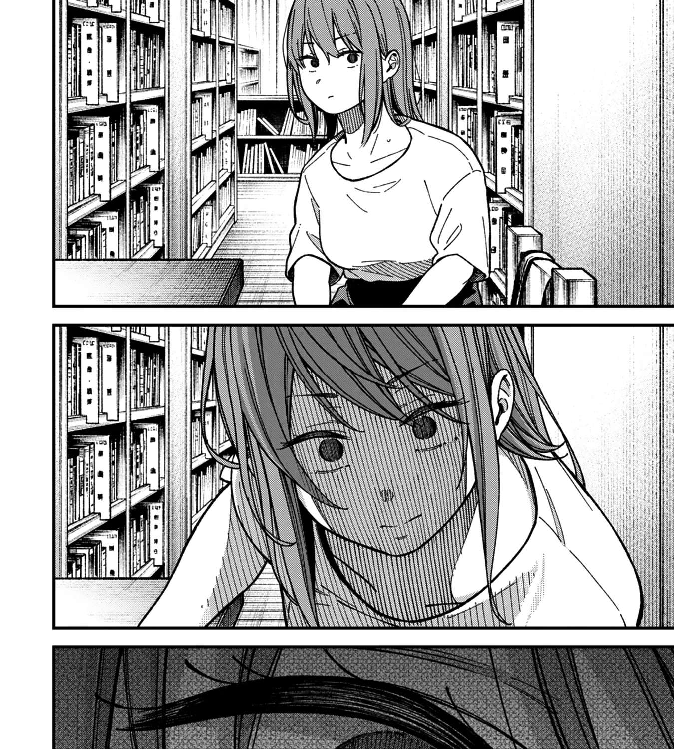 Kakushigoto - Secrets Chapter 31 - page 3