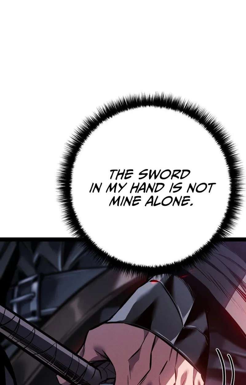 The Bastard of Swordborne Chapter 109 - page 96
