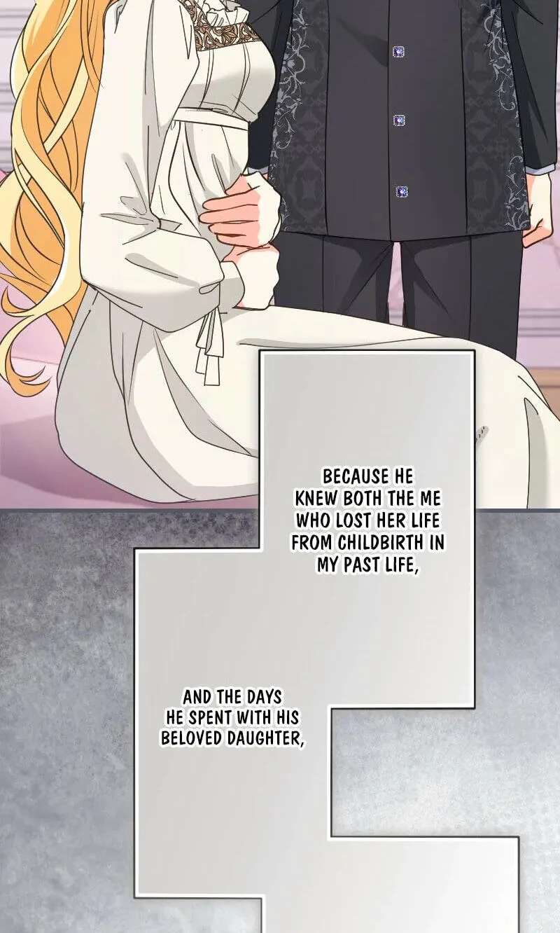 Zense no Otto Datta Yandere Koushaku ni Tsukamarimashita Chapter 36 - page 99