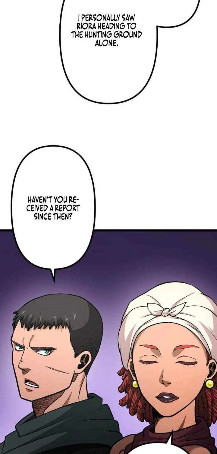 The Reincarnation of God-Level Crafting Chapter 43 - page 64