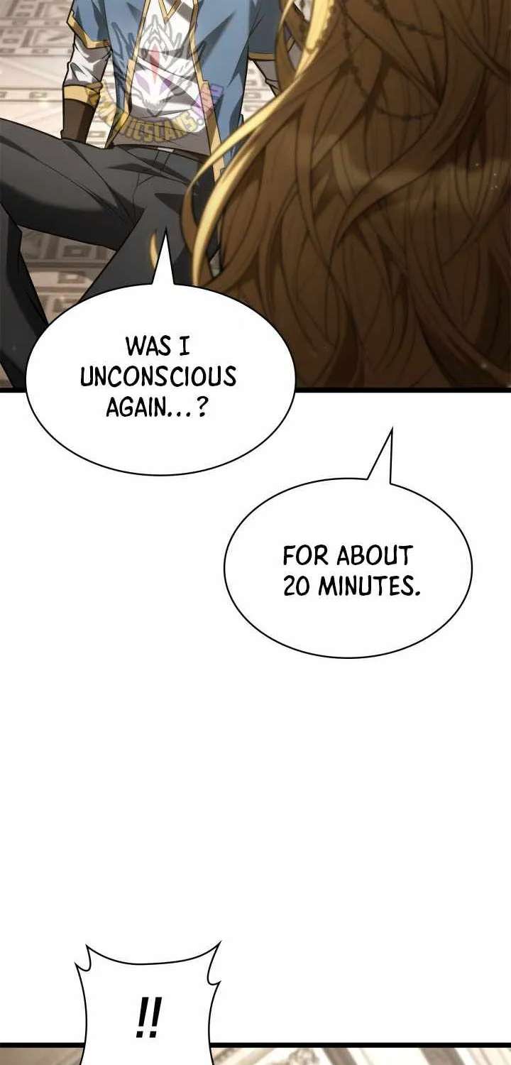 Infinite Mage Chapter 184 - page 6