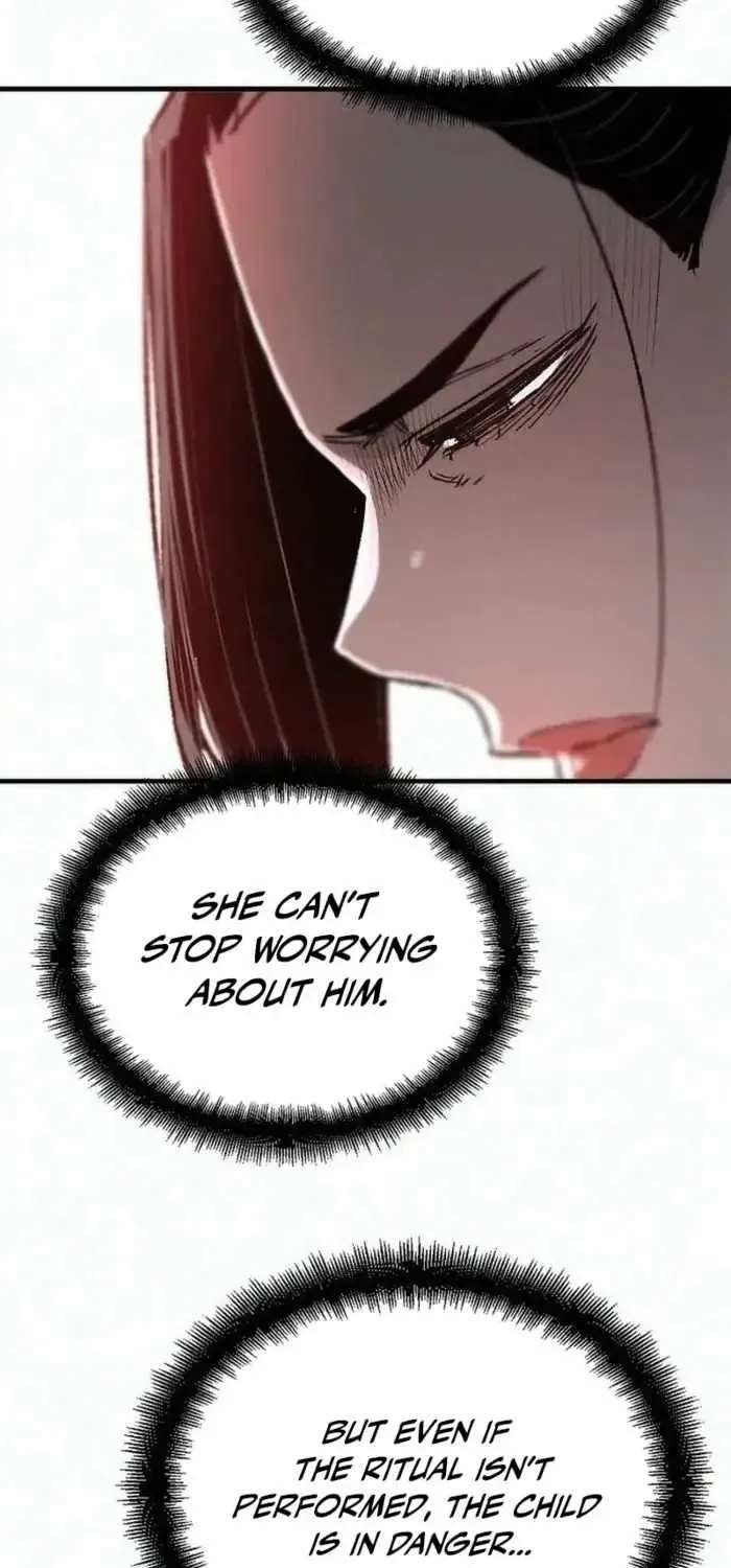 Reborn As The Heavenly Demon Chapter 136 - page 97