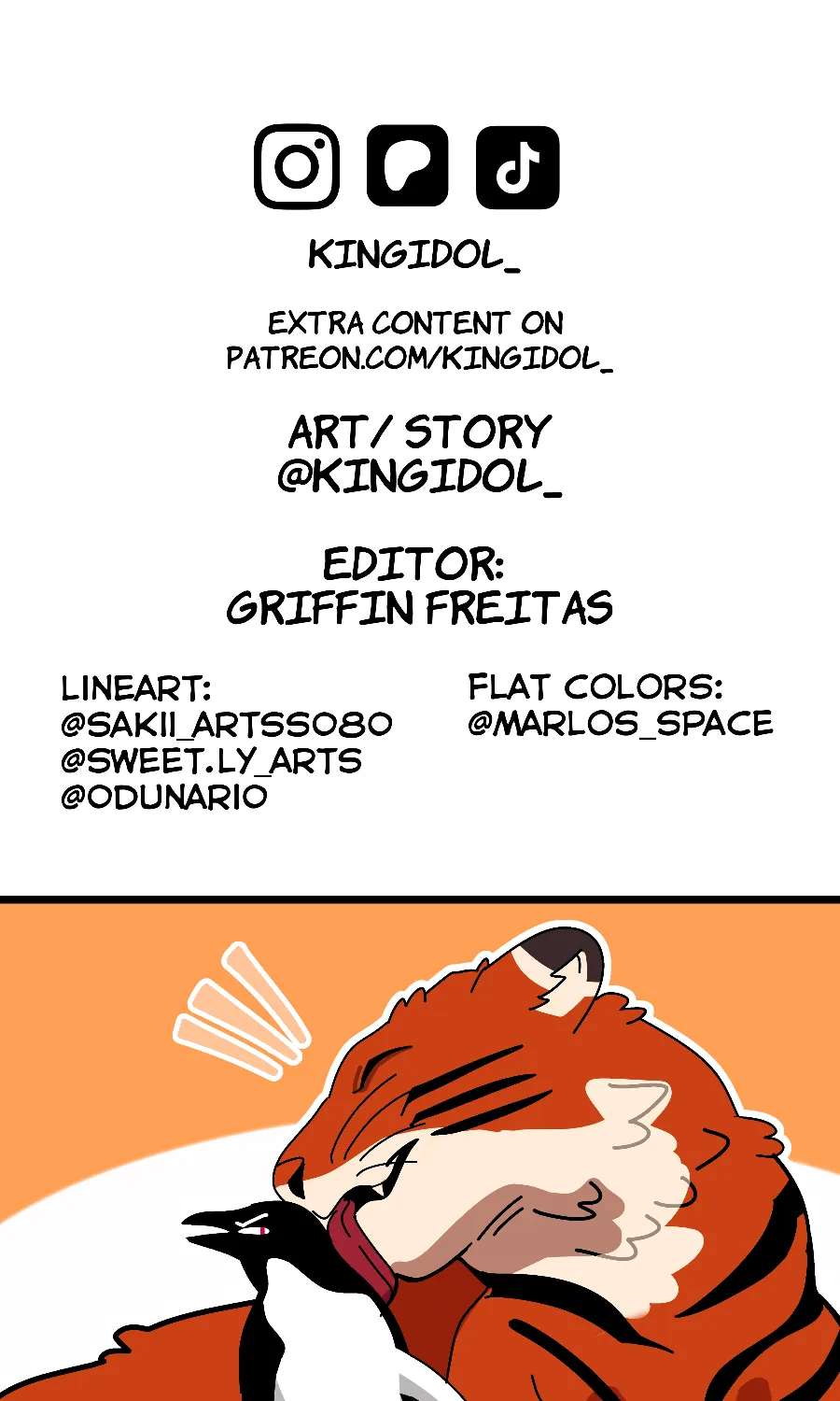 Fight for Me! Chapter 2 - page 133