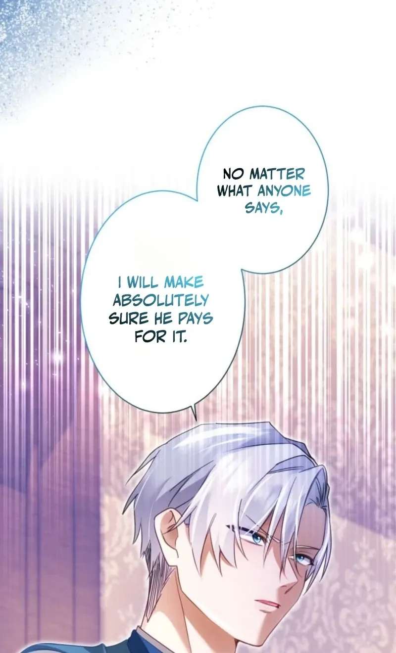 I Committed a One-Night Mistake with the Young Lady? Chapter 69 - page 61