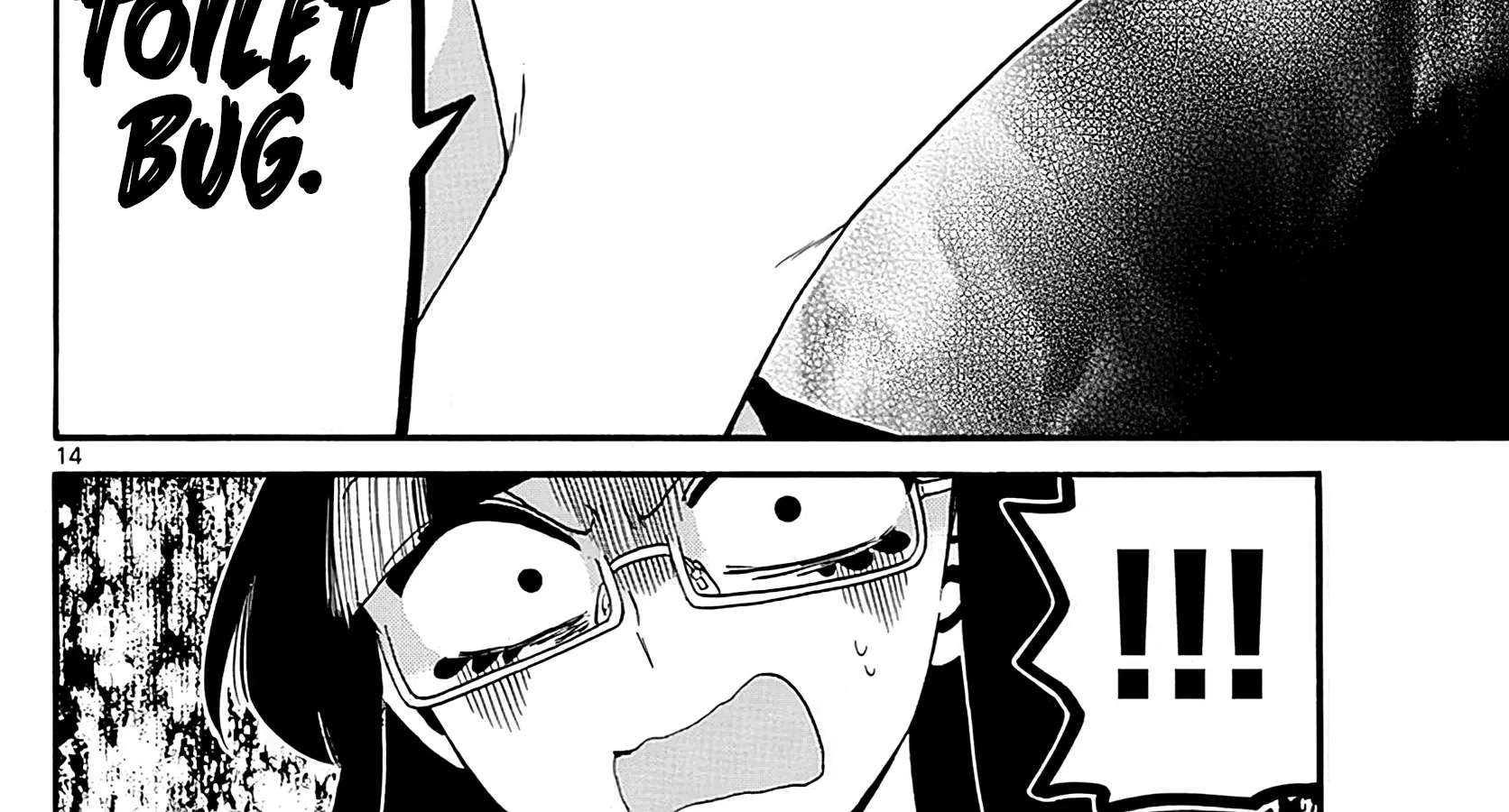 Tenshi to Akuto!! Chapter 108 - page 28