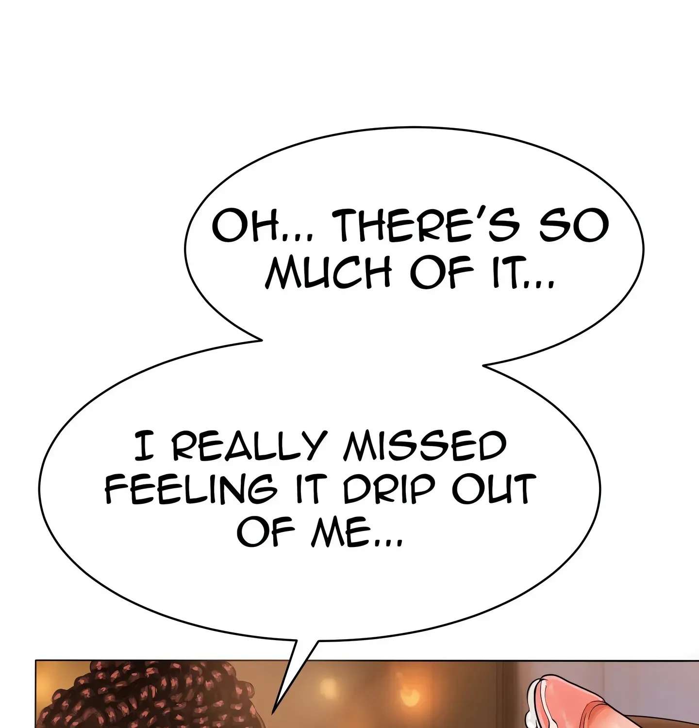 Between Snow and Chocolate Chapter 2 - page 64