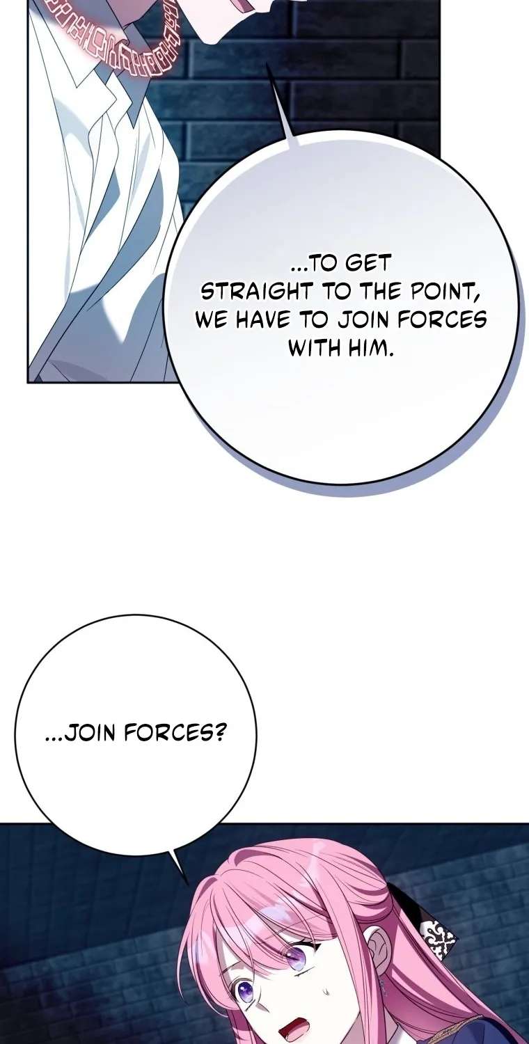 I Met The Male Lead In Prison (2023) Chapter 105 - page 15