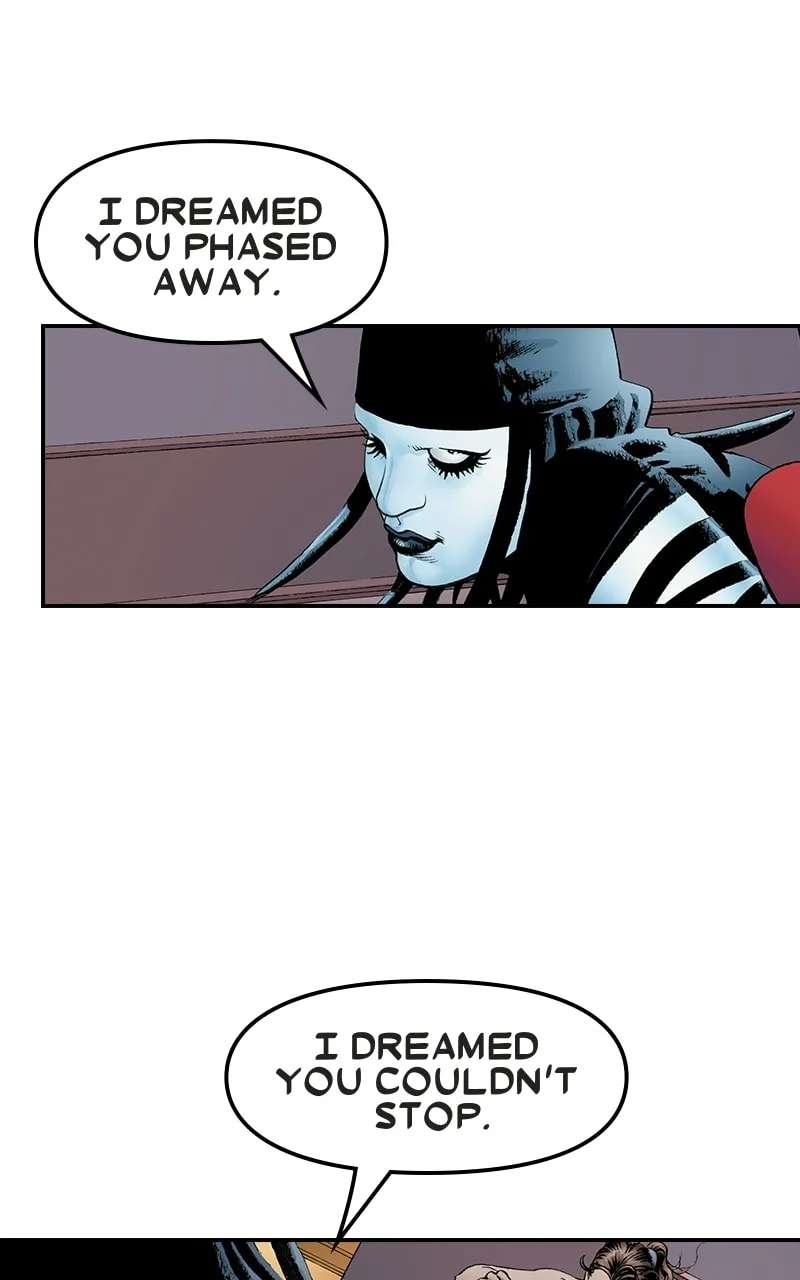Astonishing X-Men Chapter 29 - page 29