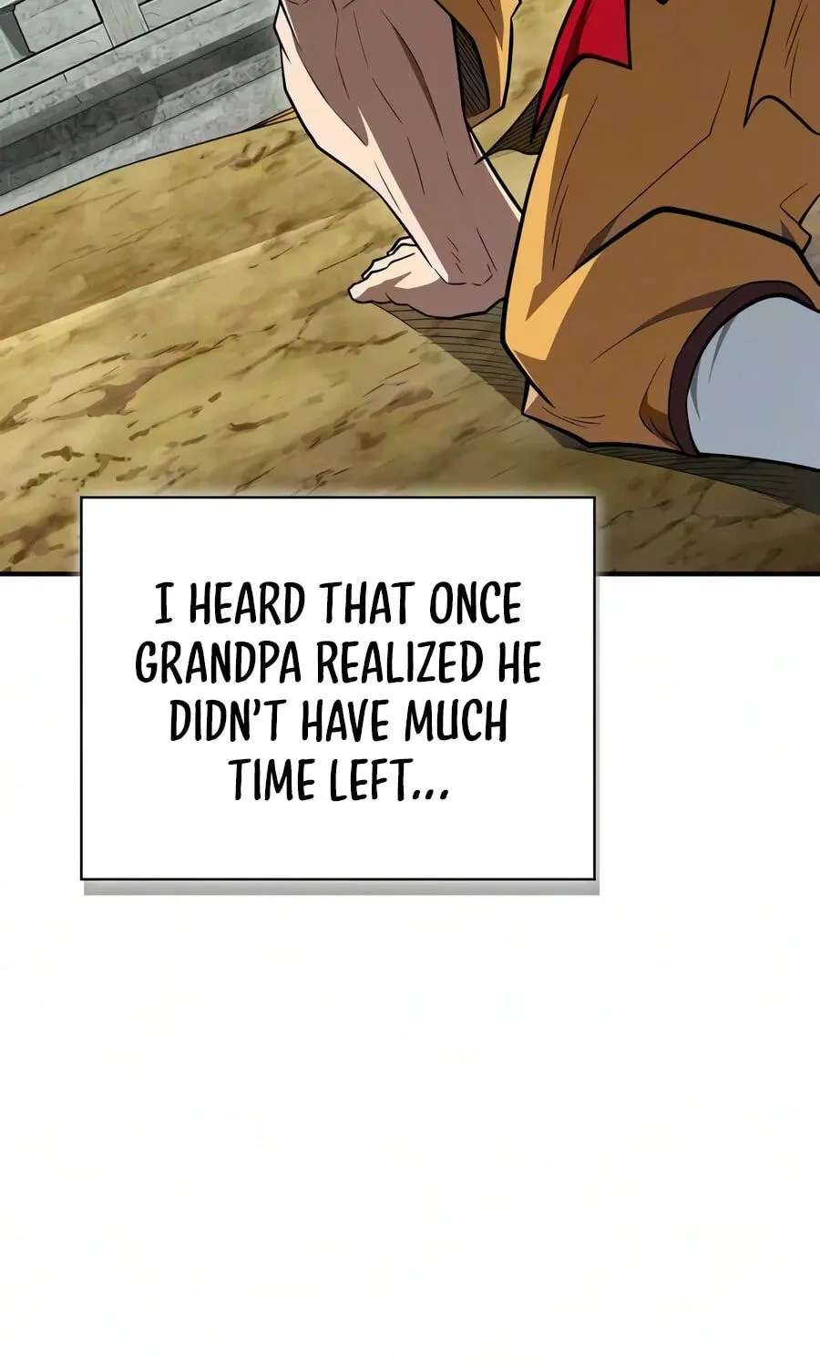 The Genius Murim Fitness Trainer Chapter 129 - page 24