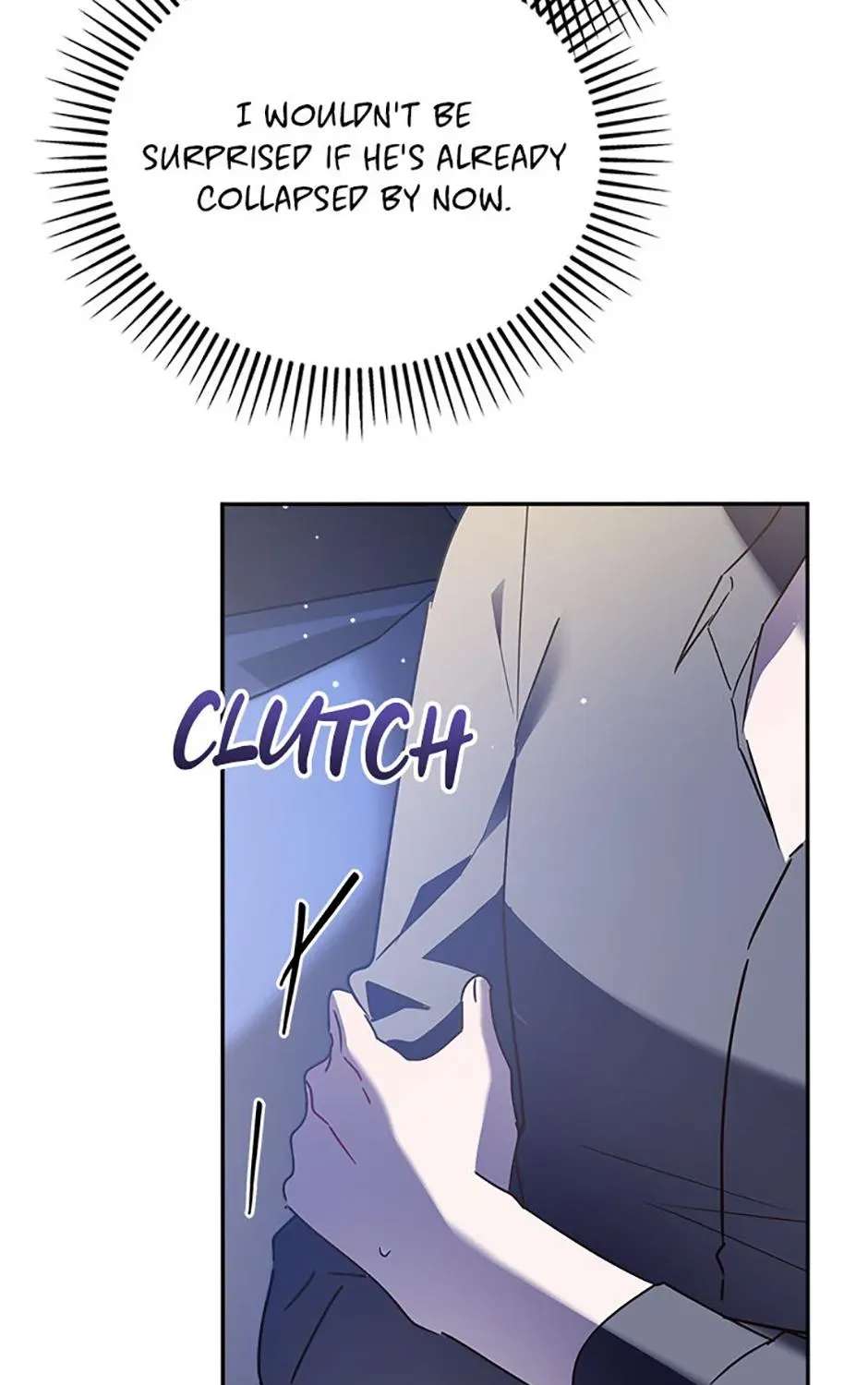 The Princess Hides a Zombie Chapter 39 - page 73