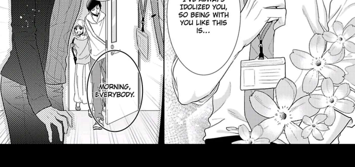 Zetsurin Cherry to Mousou Joshi ~Hajimete Dakara Yarisugichau~ Chapter 2 - page 6