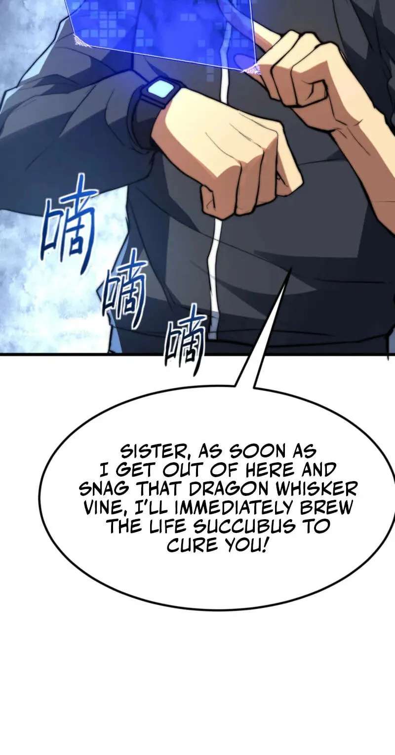I Became a God Devouring Souls at the Crematorium Chapter 31 - page 47