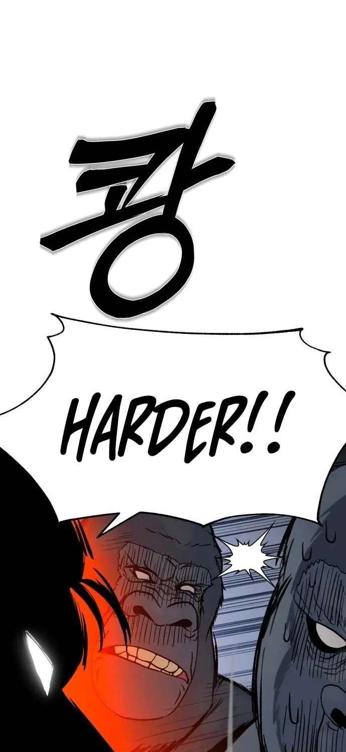 The Strongest in Hell, Mak Geum-gang Chapter 1 - page 22