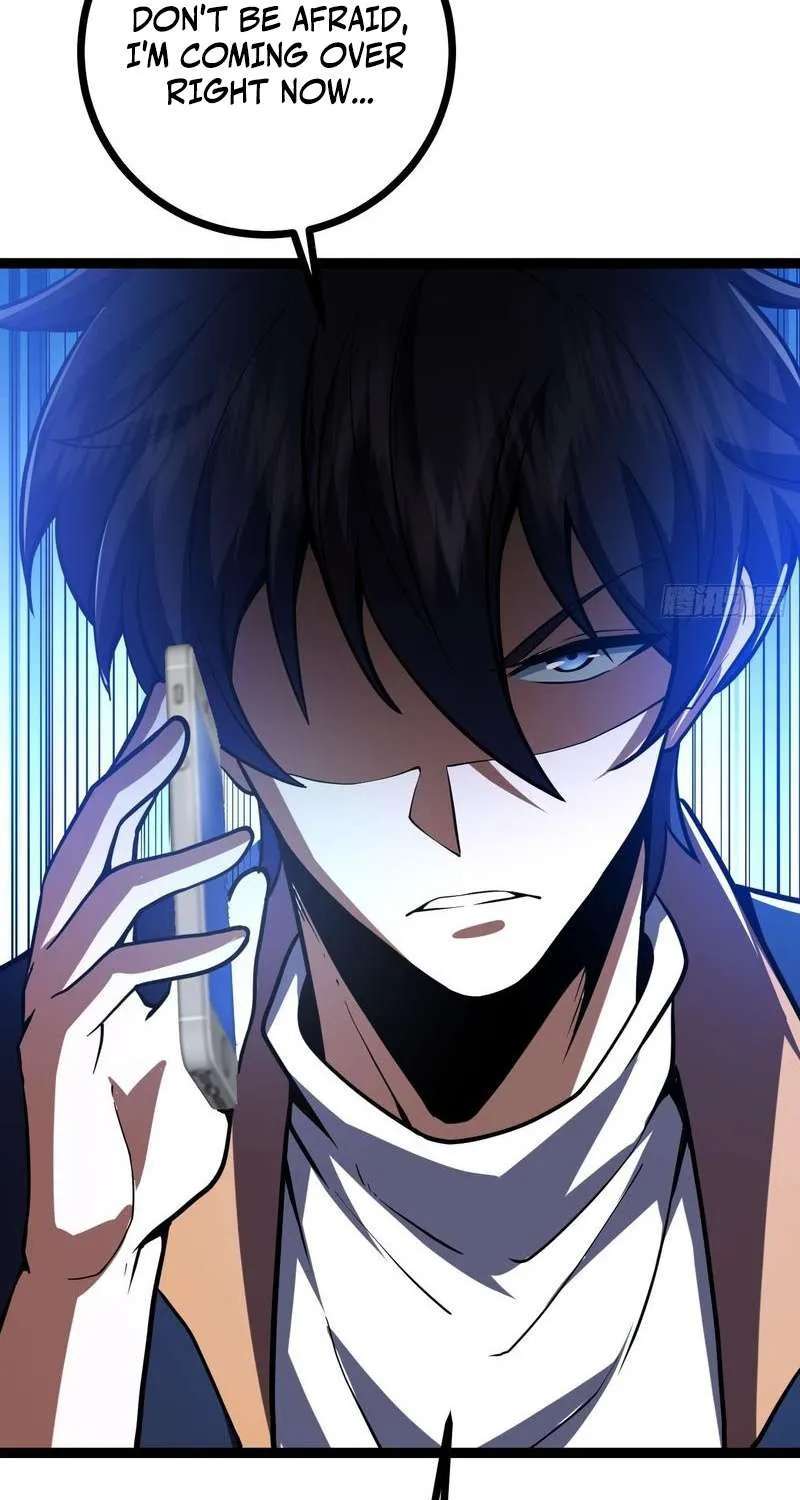 I May Be a Beginner, but I’m Actually a Level 99 Overpowered Player Chapter 23 - page 71