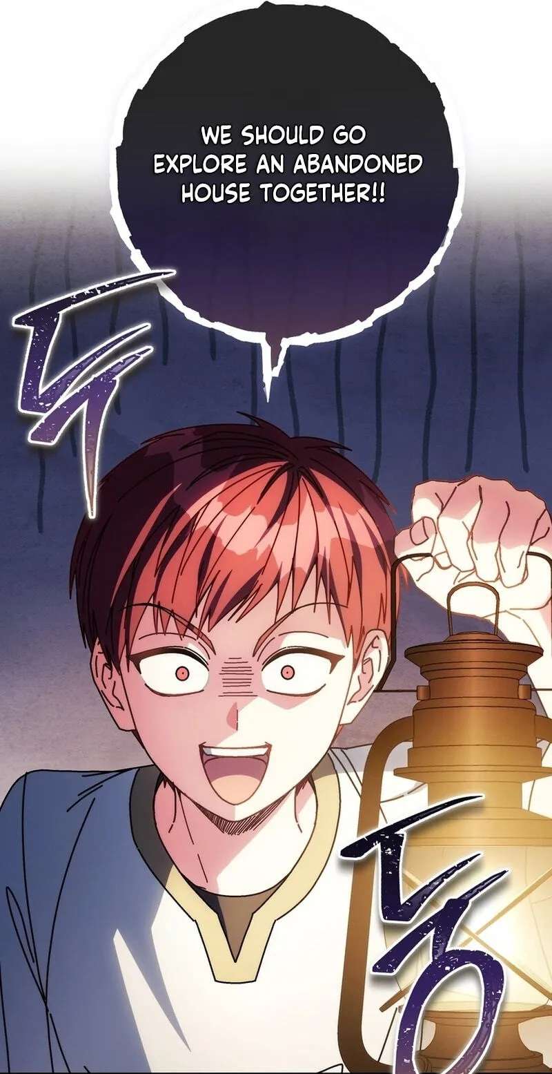 Can I Cry Now? Chapter 58 - page 19