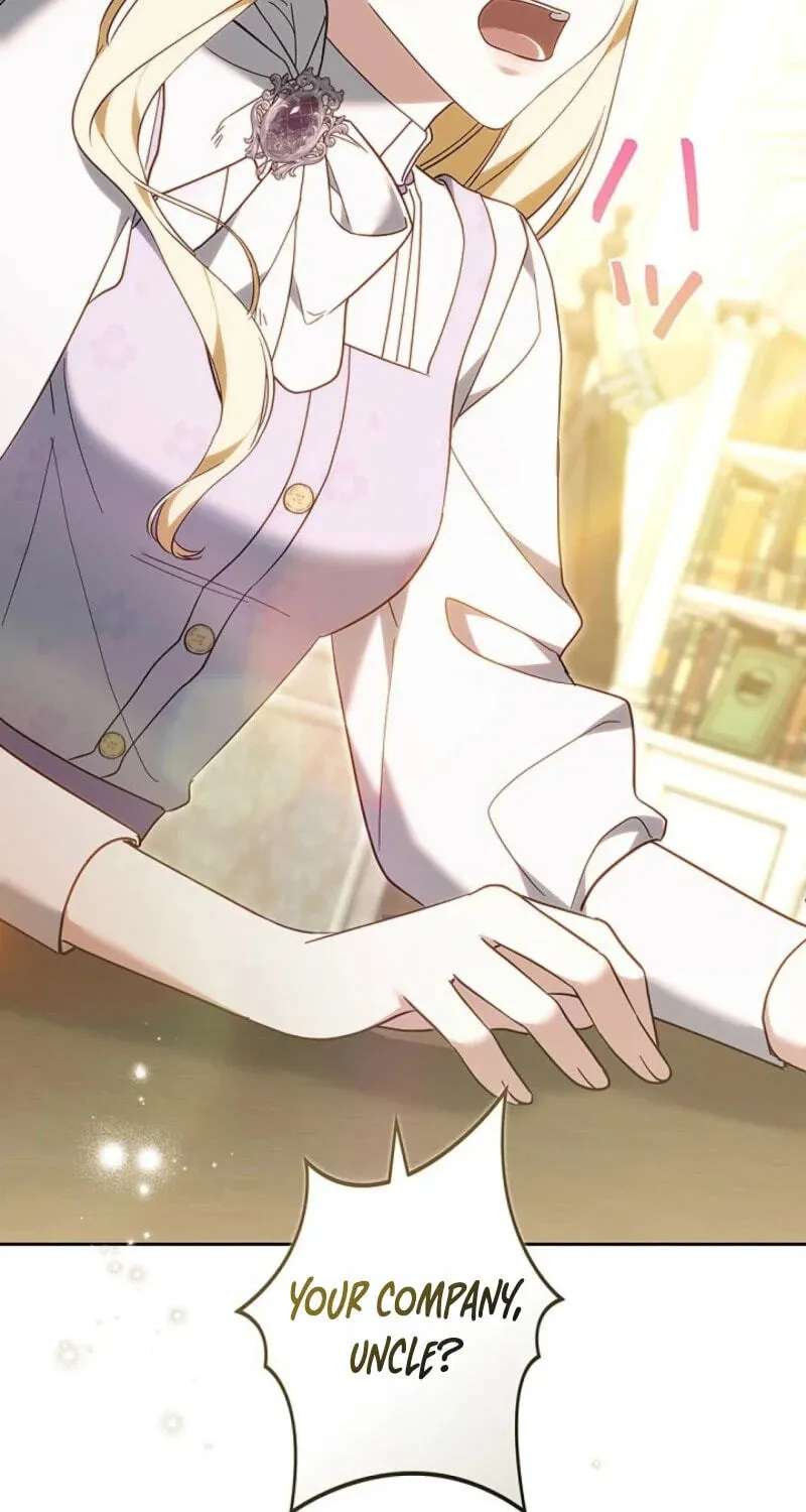 A Note from Violet Chapter 37 - page 31